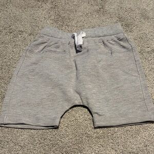 NWOT Little Bipsy Shorts